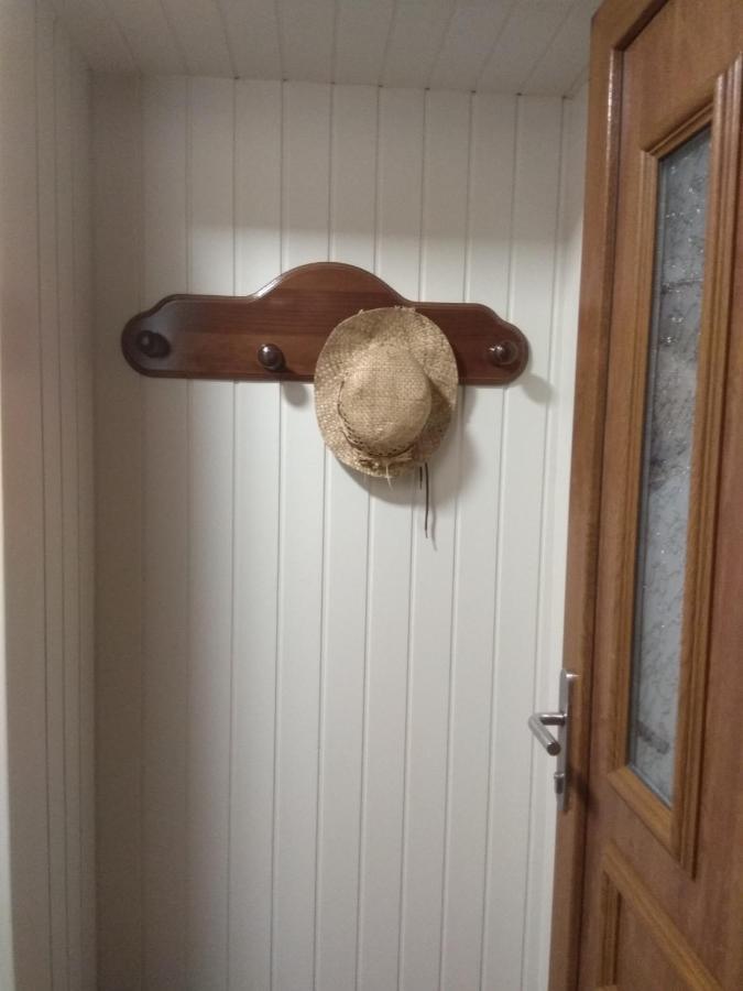 O Labrego De Boimorto Lägenhet Exteriör bild